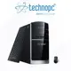 Technopc W014 FD7342500 ıntel  CORE2  7300 2,66ghz 2gb 500hdd dvdrw ubuntu
