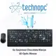 TECHNOPC W014 SMART FD345050  INTEL CORE İ3 2,26 GHZ  4GB 500HDD FDOS