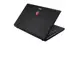 Msi GP70 Leopard 2QE-627XTR Notebook