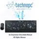 Technopc W014 Smart FD55545 i5 2.4GHz 4GB 1TB dvdrw ubuntu Masaüstü