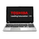 Toshiba Satellite P50-B-11P Notebook