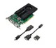 PNY Quadro K2000D, 2 GB, GDDR5, 128 Bit, Ekran Kartı - VCQK2000D-PB