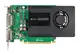PNY Quadro K2000D, 2 GB, GDDR5, 128 Bit, Ekran Kartı - VCQK2000D-PB