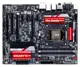 Gigabyte GA-Z87X-UD4H, Z87, LGA 1150, DDR3, Anakart