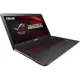 Asus G771JW-T7001H Notebook