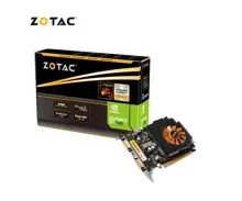 ZOTAC GeForce GT 730 2GB DDR3 128 Bit Ekran Kartı - ZT-71103-10L