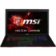 Msi GE70 Apache 2QD-820XTR Notebook