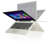 Toshiba Satellite Radius 11 L10W-B-101 Notebook