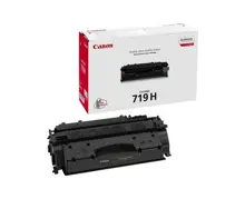 Canon CRG-719H 6.400 Sayfa Yüksek Kapasite  Toner LBP251-2526670 MF411-416-419