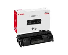 Canon 719 Toner