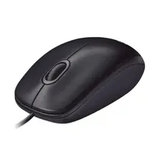 Logitech M90 Usb Mouse 910-001793