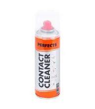 Perfects 50125 Kontak Temizleyici (CCS Kırmızı)