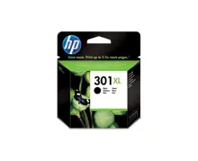Hp CH563EE Mürekkep Kartuş (301XL)