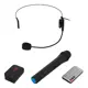 Frisby IKM-100 TAŞINABİLİR PORTABLE KAROAKE SPEAKER