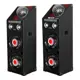 Frisby FS-4070ST MULTIMEDYA AMFİLİ 2.0 AKTİF SES SİSTEMİ
