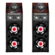 Frisby FS-4070ST MULTIMEDYA AMFİLİ 2.0 AKTİF SES SİSTEMİ