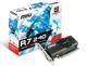 Msi R7 240 4GD3 LP Radeon R7 240 4 GB DDR3 128 Bit Ekran Kartı