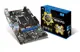Msi H81M-P33 DDR3 Vga Dvi USB3.0