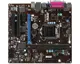 Msi H81M-P32L DDR3 Vga Usb3.0 Com Lpt
