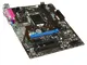 Msi H81M-P32L DDR3 Vga Usb3.0 Com Lpt
