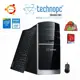 TECHNOPC W014 SMART FD182501 INTEL J1800 2,41GHZ 2GB 500HDD UBUNTU