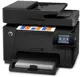 Hp CZ165A Renkli LaserJet Pro MFP M177fw Yazıcı Tarayıcı Fotokopi Faks