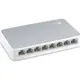 TP-Link TL-SF1008D 8 Port 10/100 Switch