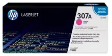 Hp CE743 Toner