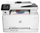 Hp B3Q11A Renkli LaserJet Pro MFP M277dw Yazıcı Tarayıcı Fotokopi Faks