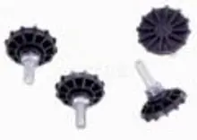 ASRACK A11PNY01 Pinyon Ayak Takımı (1set: 4adet)