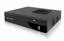 SAPHIRE MINI S29 ATOM D2550 2/320/VISTA(SERI/PRL)