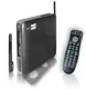 JETWAY F52W ECOMANI MINI 500GB/2GB RAM