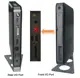 JETWAY F52W ECOMANI MINI 500GB/2GB RAM