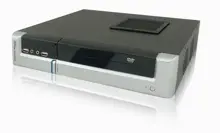 SAPHIRE SP360 I3 MINI PC (3210 /320GB/2GB)