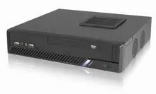 SAPHIRE SP560 I5 MINI PC (4460 /500GB/4GB)