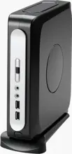 MERLION VX900 320GB/2GB (SERI/Hdmi) MINI PC