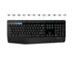 LOGITECH 920-006514 MK345 Kablosuz Q Trk Siyah Multimedya Klavye Mouse Set