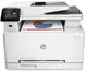 Hp B3Q10A Renkli LaserJet Pro MFP M277n Yazıcı Tarayıcı Fotokopi Faks