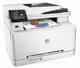 Hp B3Q10A Renkli LaserJet Pro MFP M277n Yazıcı Tarayıcı Fotokopi Faks