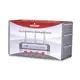 Intellinet 524988 Kablosuz 450N Çift-Bant Gigabit Router 450 Mbps Kablosuz 802.11a/b/g/n, 2.4   5 GHz, 3T3R MIMO, QoS, 4-Port Gigabit LAN Switch