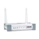 Intellinet 524490 Kablosuz 300N 4 Portlu Router 300 Mbps, MIMO, QoS, 4-Port 10/100 Mbps LAN Switch