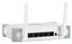 Intellinet 524490 Kablosuz 300N 4 Portlu Router 300 Mbps, MIMO, QoS, 4-Port 10/100 Mbps LAN Switch