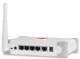 Intellinet 524445 Kablosuz 150N 4 Portlu Router 150 Mbps, QoS, 4-Port 10/100 Mbps LAN Switch