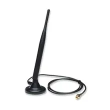 Intellinet 502290 İç Mekan Çok Yönlü Anten 2.4 GHz, 5 dBi