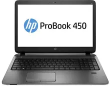 HP Probook K9K24EA Notebook