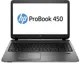 HP Probook K9K24EA Notebook