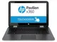 HP Touch x360 L0B89EA i5 5200-13.3-8G-500G-W8