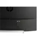 HP 23inç J7Y74AA IPS LED Monitör 7ms (23cw) Black