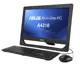 Asus PRO AIO 20 A4310-BB010M i3 4160T 4G 500G DOS SİYAH