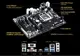 Gigabyte H97M-HD3 Intel 1150P DDR3 S+V+GL mATX